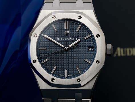 купить часы audemars piguet royal oak|audemars royal oak watch.